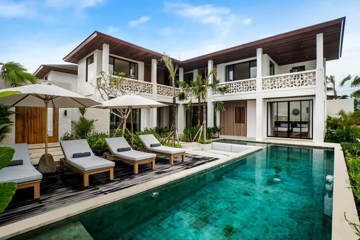 Casa Sora Canggu — photo 1