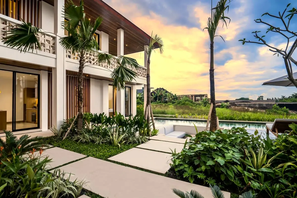 Casa Sora Canggu, Canggu, Bali — photo 6 | The Luxury Bali