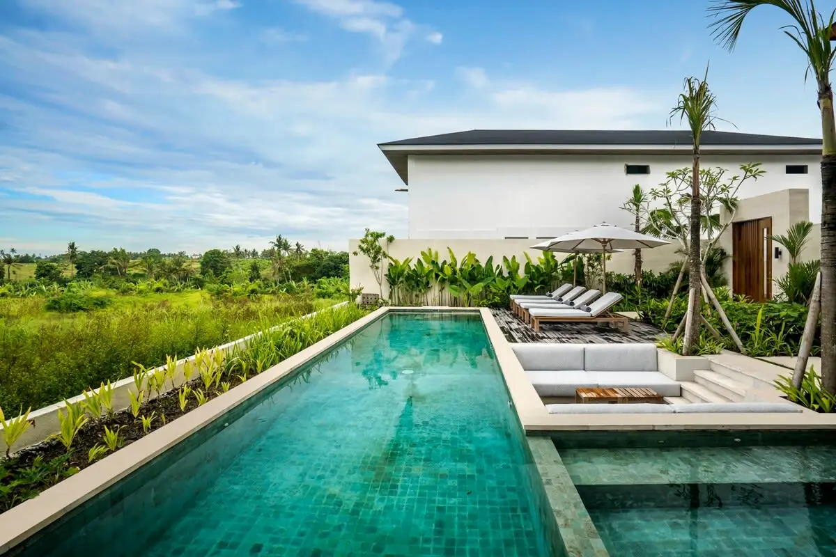 Casa Sora Canggu, Canggu, Bali — photo 9 | The Luxury Bali