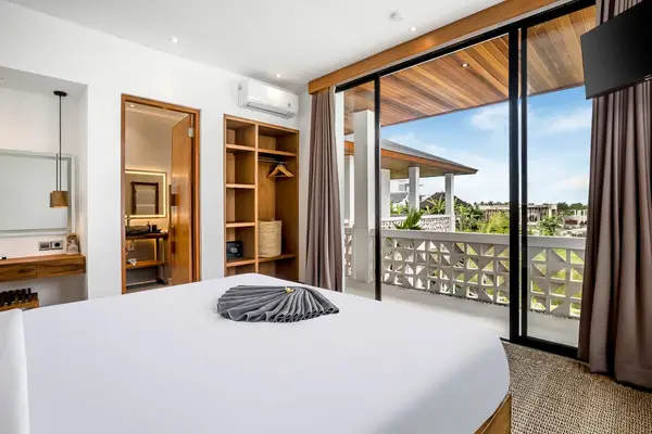 Casa Sora Canggu — photo 2