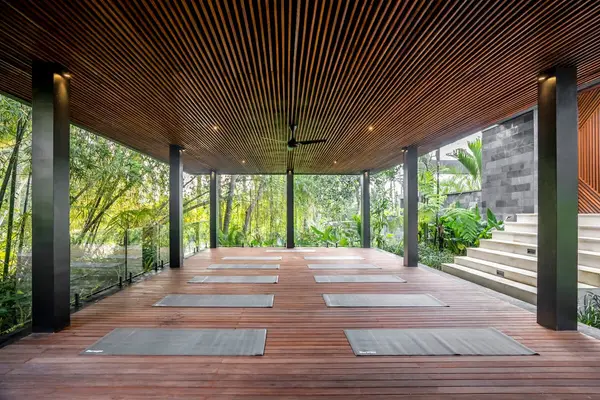 The Airy House Ubud — photo 4