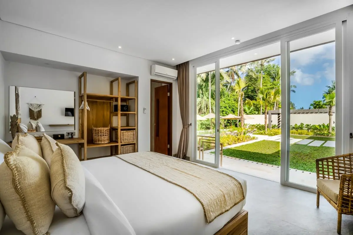 House of Mikara Ubud, Ubud, Bali — photo 8 | The Luxury Bali