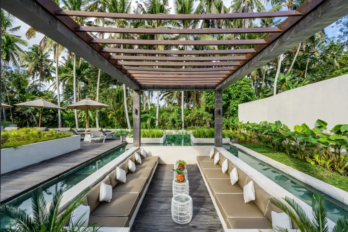 House of Mikara Ubud, Ubud, Bali — photo 5 | The Luxury Bali