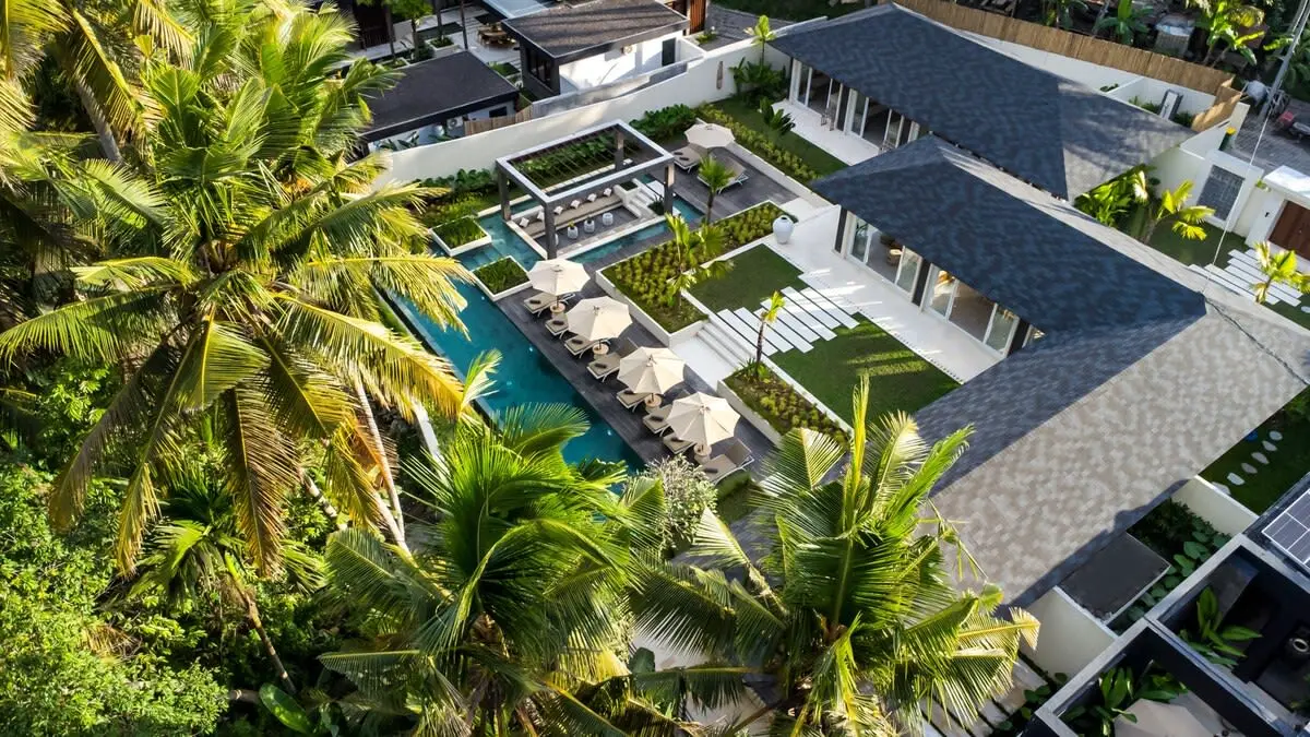 House of Mikara Ubud, Ubud, Bali — photo 10 | The Luxury Bali