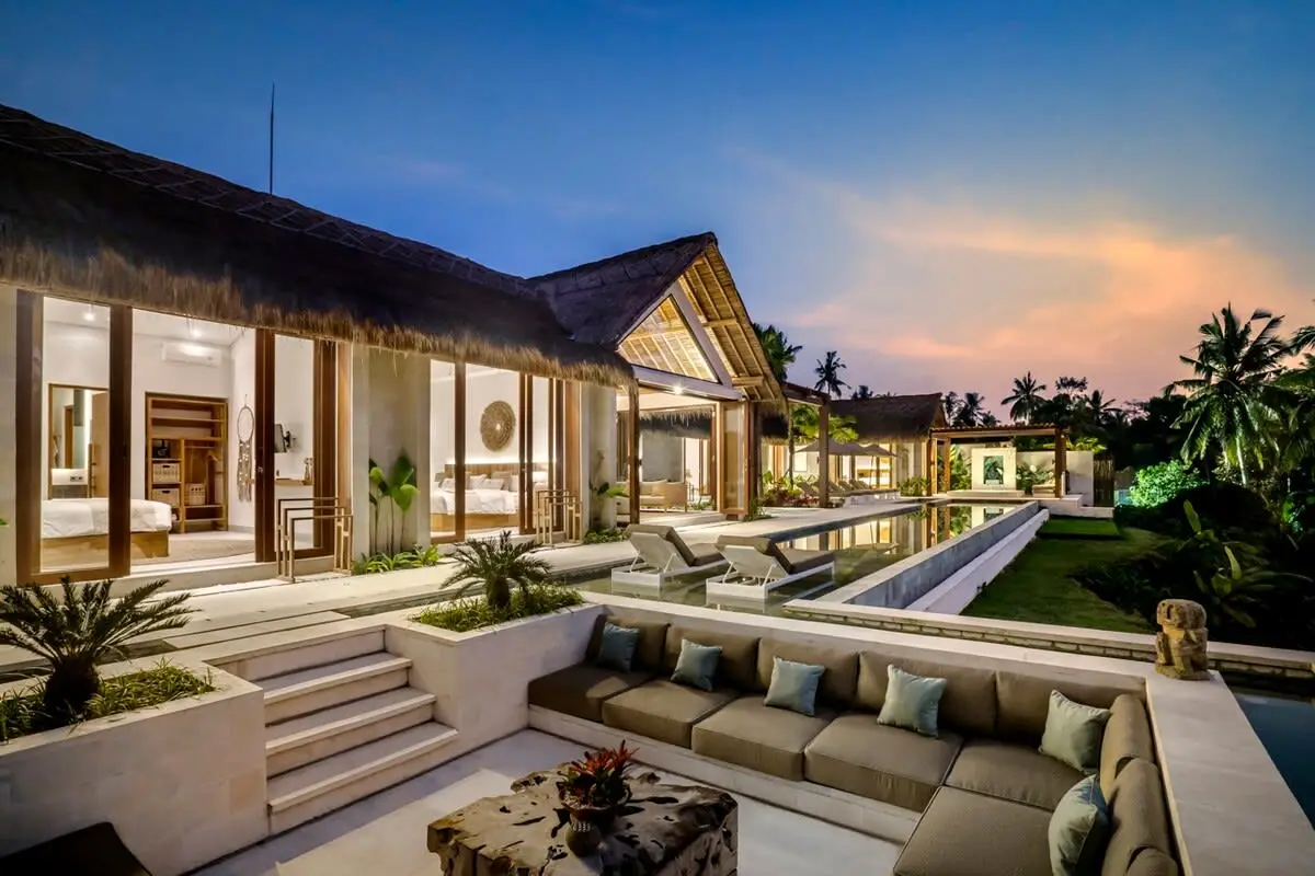 Ranna Ubud, Ubud, Bali — photo 2 | The Luxury Bali