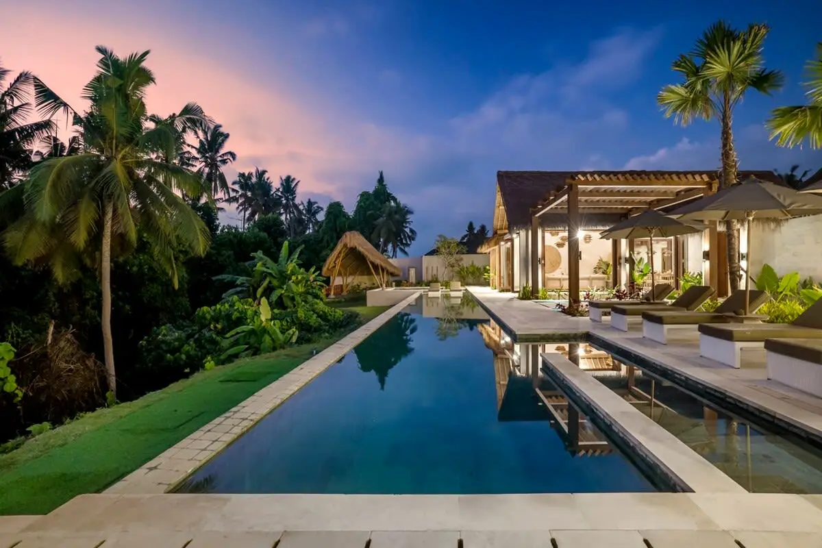 Ranna Ubud, Ubud, Bali — photo 3 | The Luxury Bali