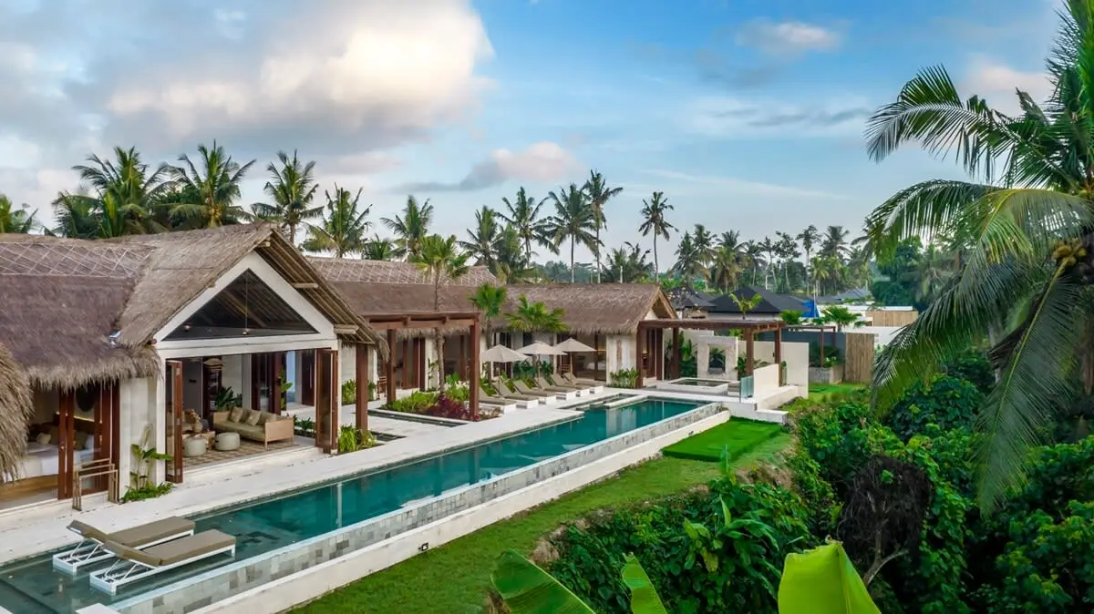 Ranna Ubud, Ubud, Bali — photo 4 | The Luxury Bali