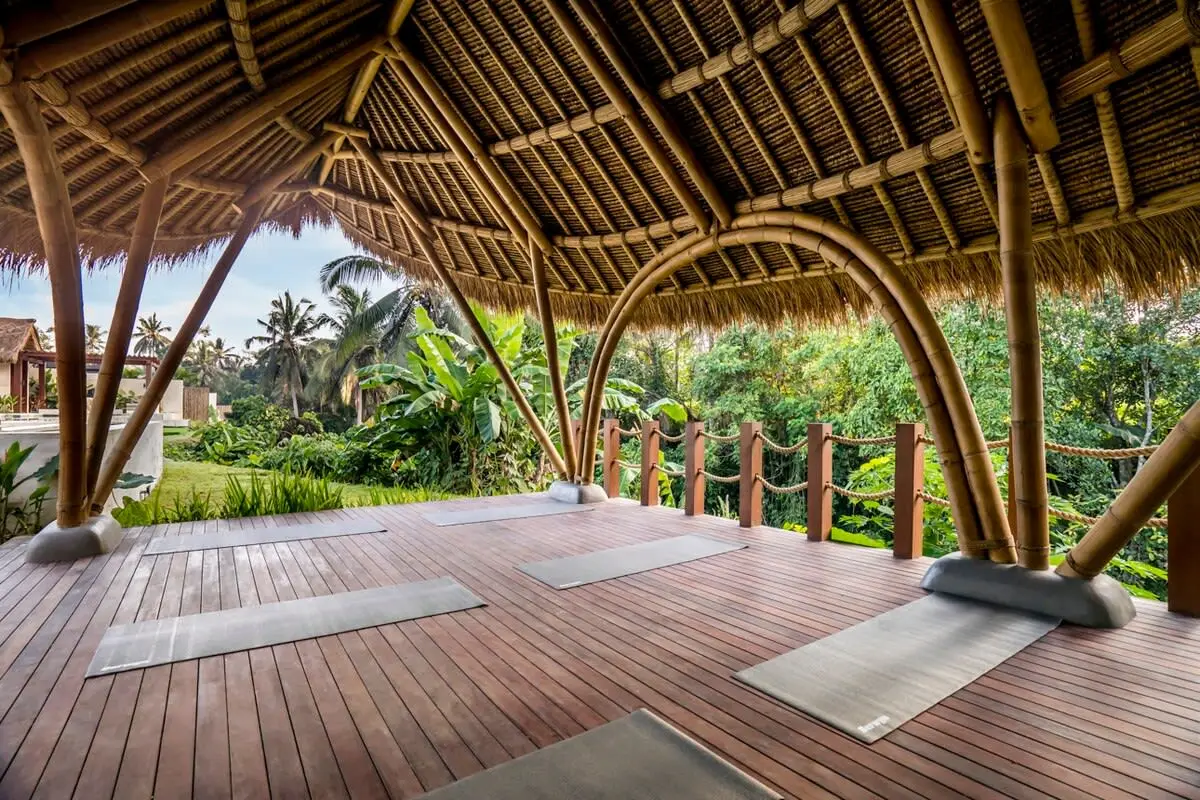 Ranna Ubud, Ubud, Bali — photo 11 | The Luxury Bali