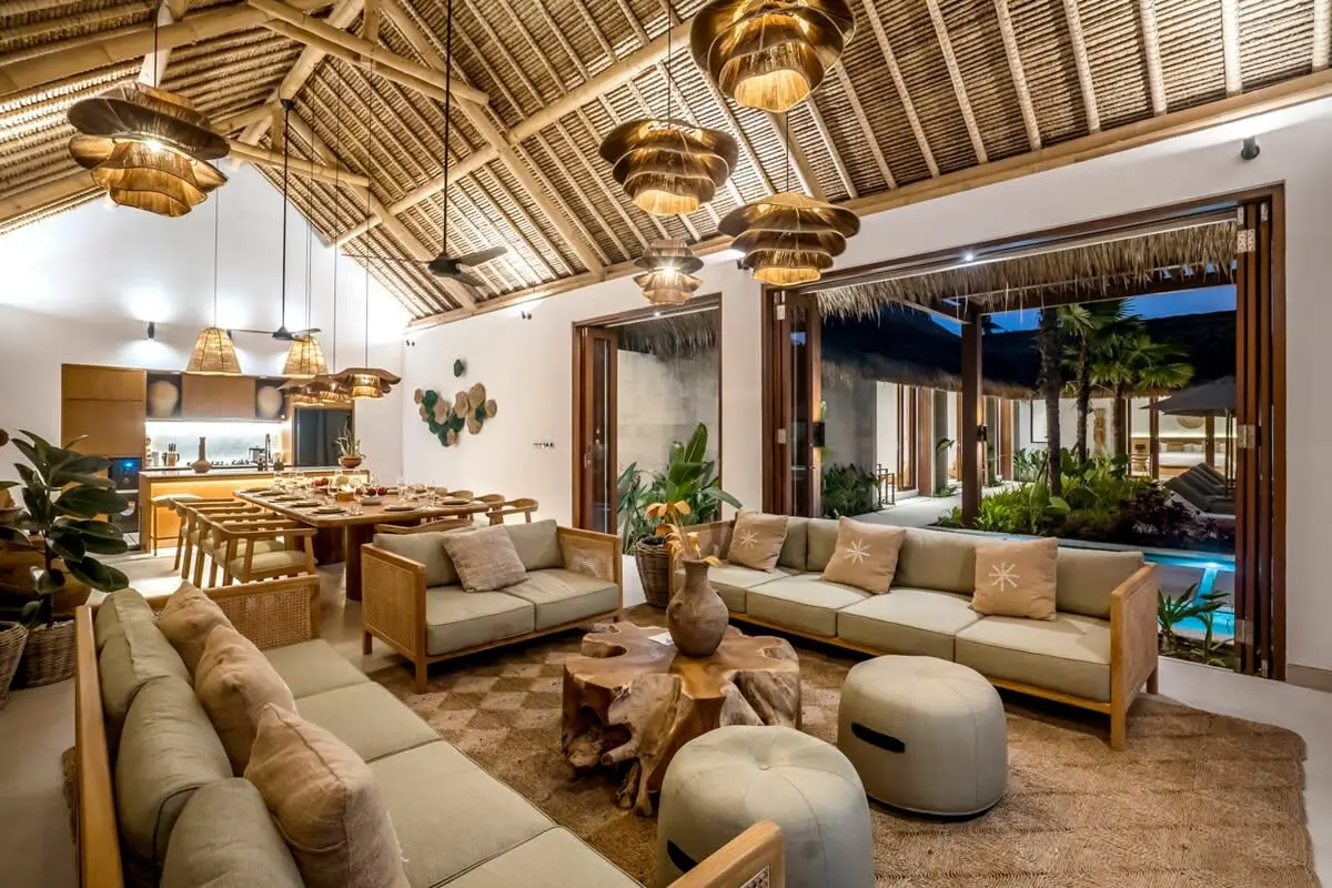 Ranna Ubud, Ubud, Bali — photo 12 | The Luxury Bali