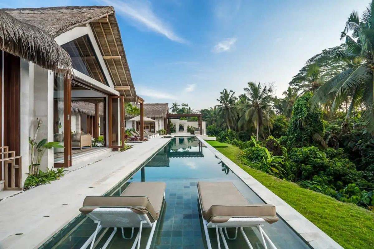 Ranna Ubud, Ubud, Bali — photo 5 | The Luxury Bali