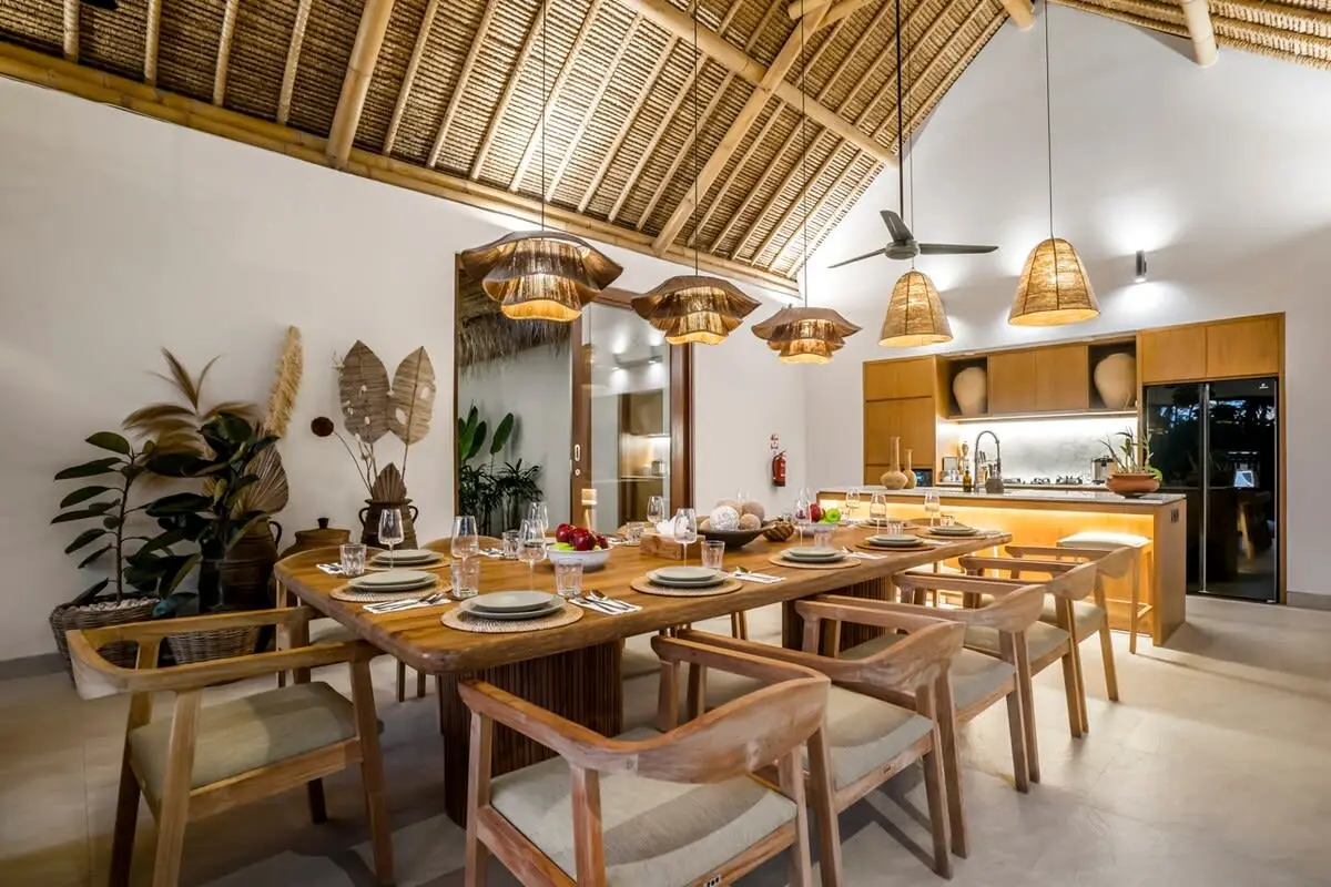 Ranna Ubud, Ubud, Bali — photo 10 | The Luxury Bali