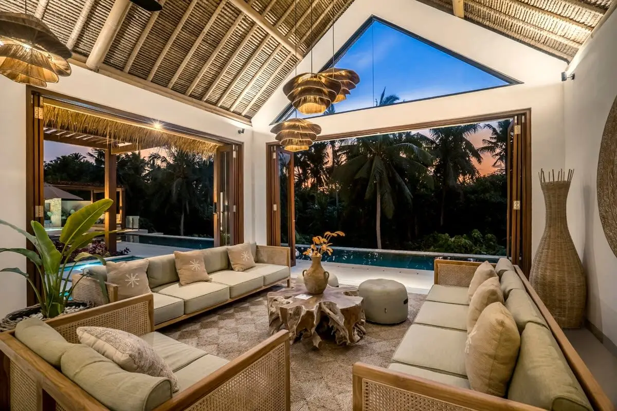 Ranna Ubud, Ubud, Bali — photo 6 | The Luxury Bali