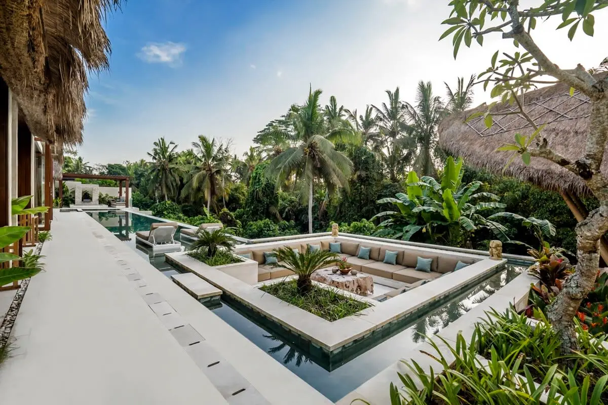 Ranna Ubud, Ubud, Bali — photo 9 | The Luxury Bali