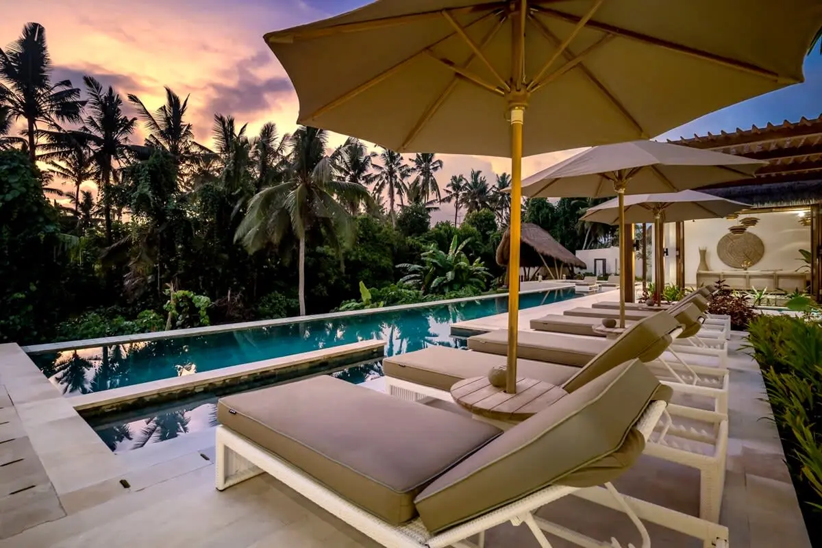 Ranna Ubud, Ubud, Bali — photo 7 | The Luxury Bali