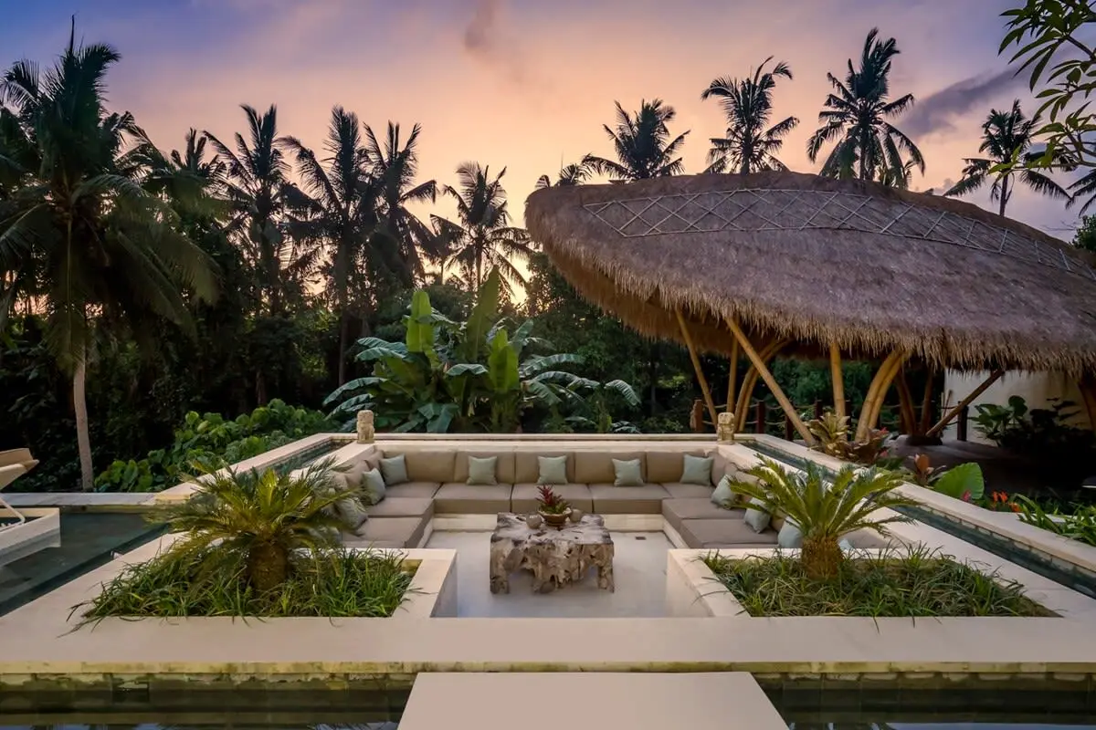 Ranna Ubud, Ubud, Bali — photo 8 | The Luxury Bali