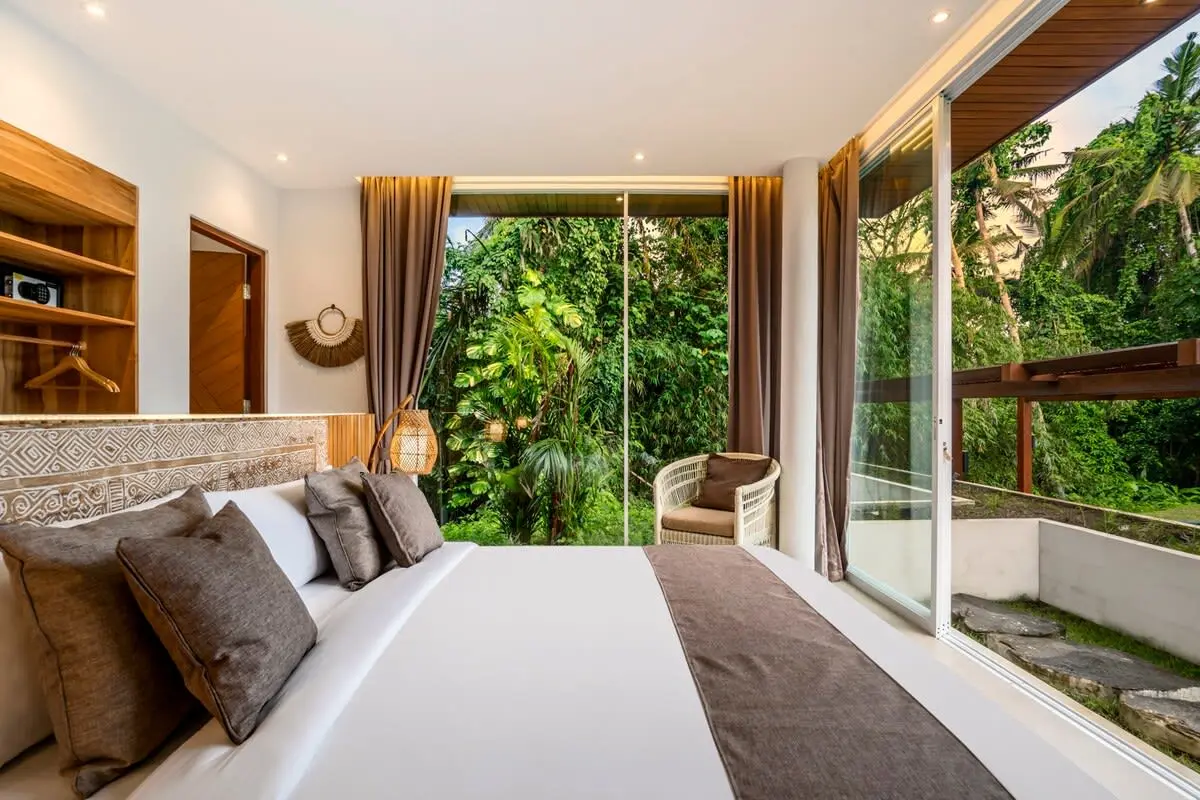 Garden Villa Maya · 5BR · Ubud, Ubud, Bali — photo 6 | The Luxury Bali