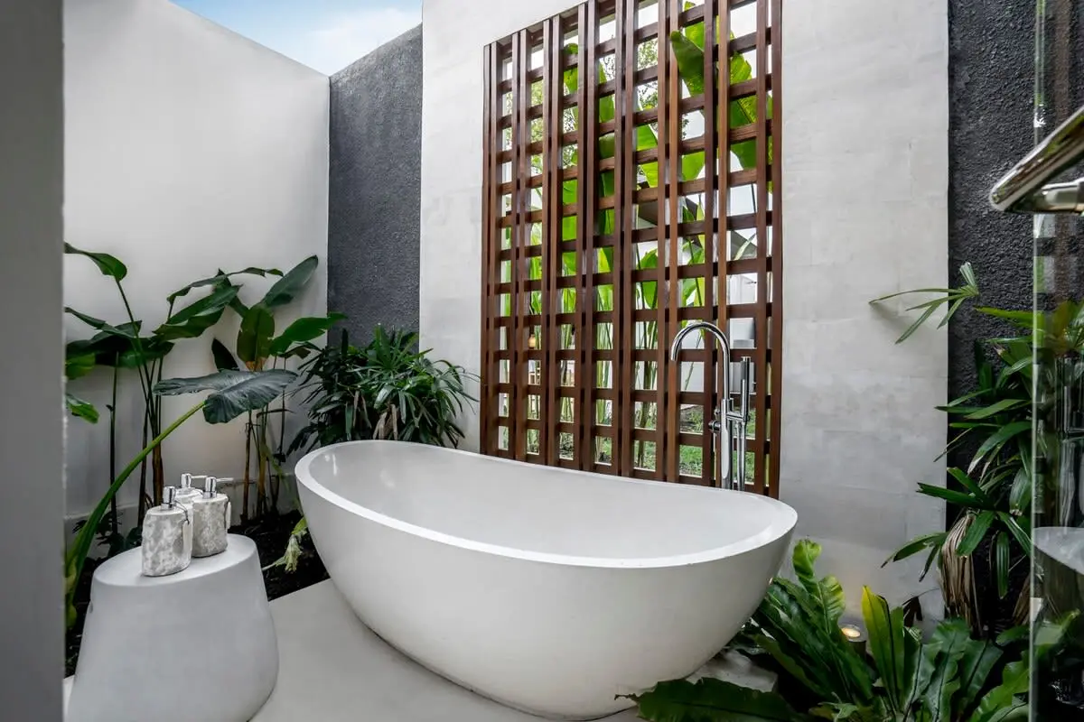 Garden Villa Maya · 5BR · Ubud, Ubud, Bali — photo 4 | The Luxury Bali