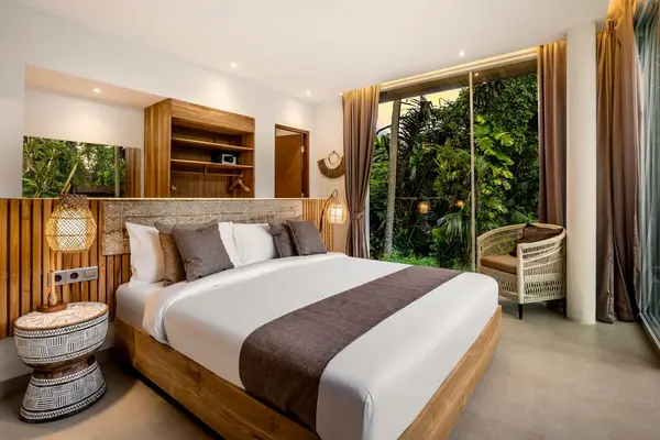 Villa Maya Ubud — photo 2