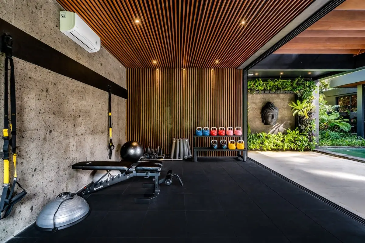 12 BR Rice-Field Wellness Estate Ubud, Ubud, Bali — photo 6 | The Luxury Bali