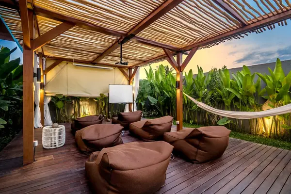 The Kara Ubud — photo 3