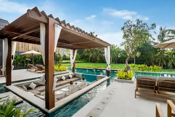 The Kara Ubud — photo 2