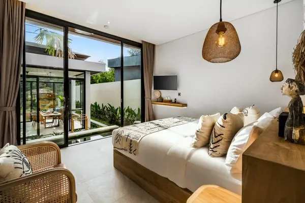 Casa Melati Ubud — photo 2