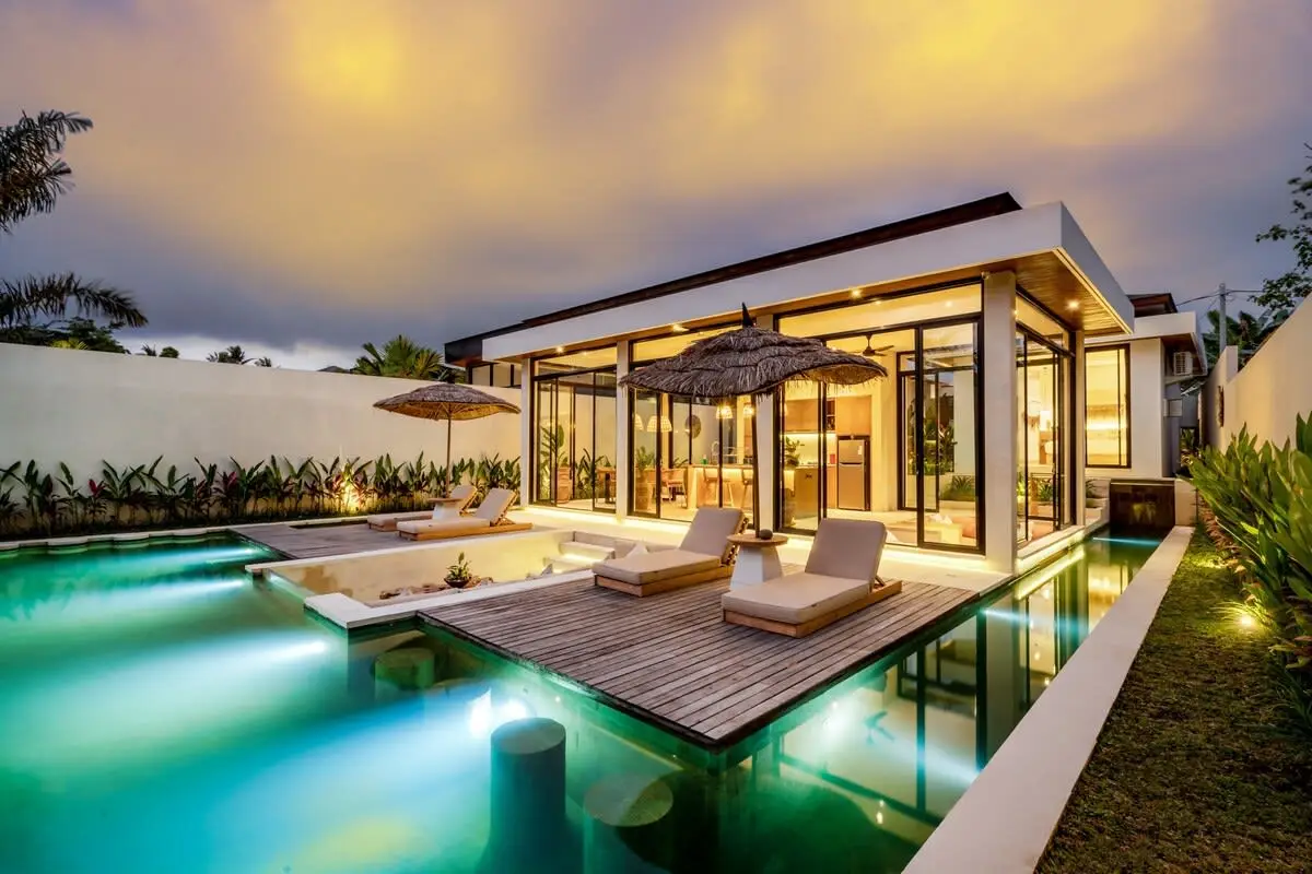 Casa Melati Ubud — photo 1