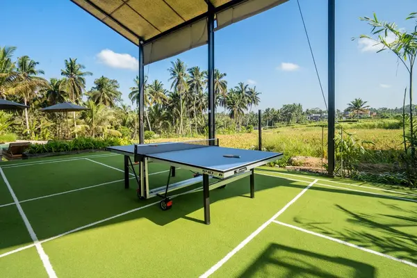 House of Mekar Ubud — photo 2