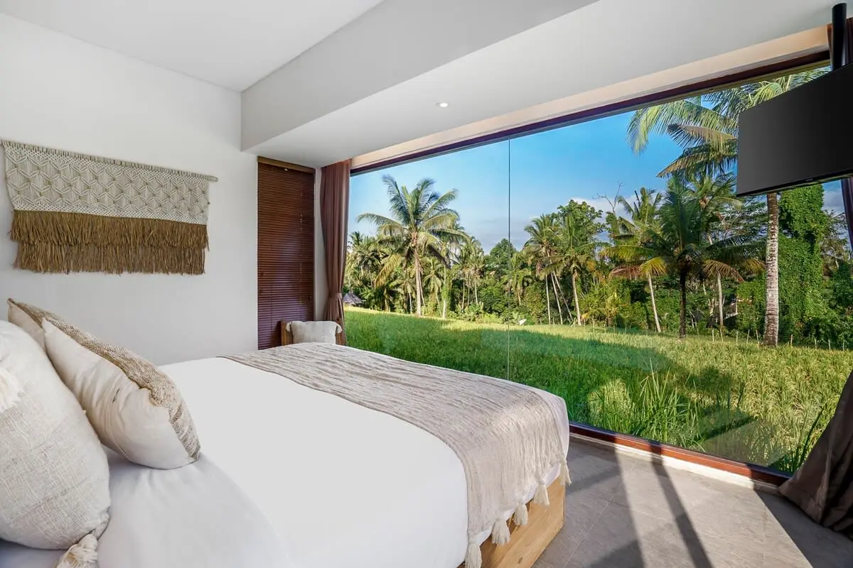 House of Mekar Ubud — photo 1