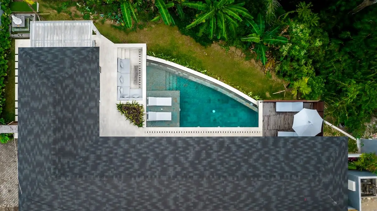 Jungle Villa · 2BR · Ubud, Ubud, Bali — photo 7 | The Luxury Bali