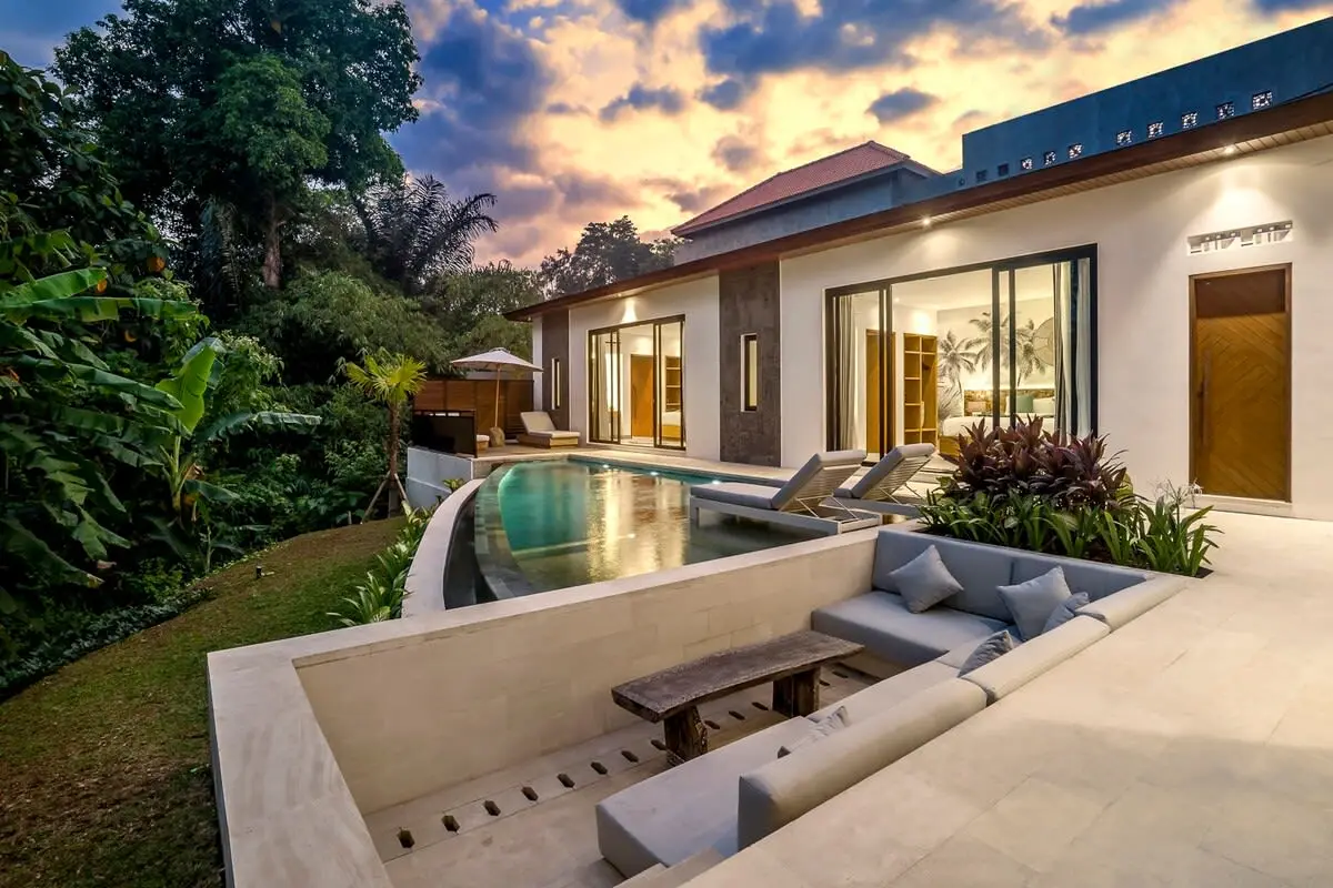 The Mira House Ubud — photo 1
