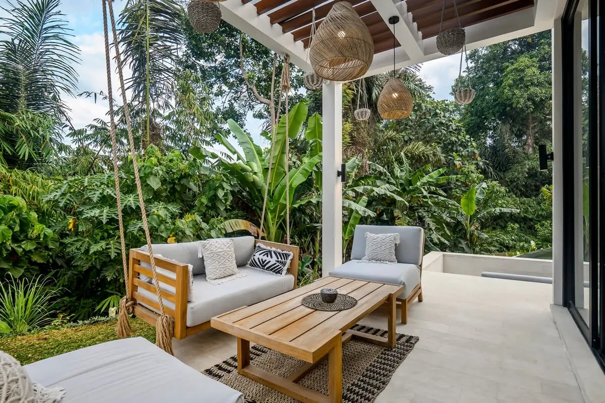 Jungle Villa · 2BR · Ubud, Ubud, Bali — photo 3 | The Luxury Bali