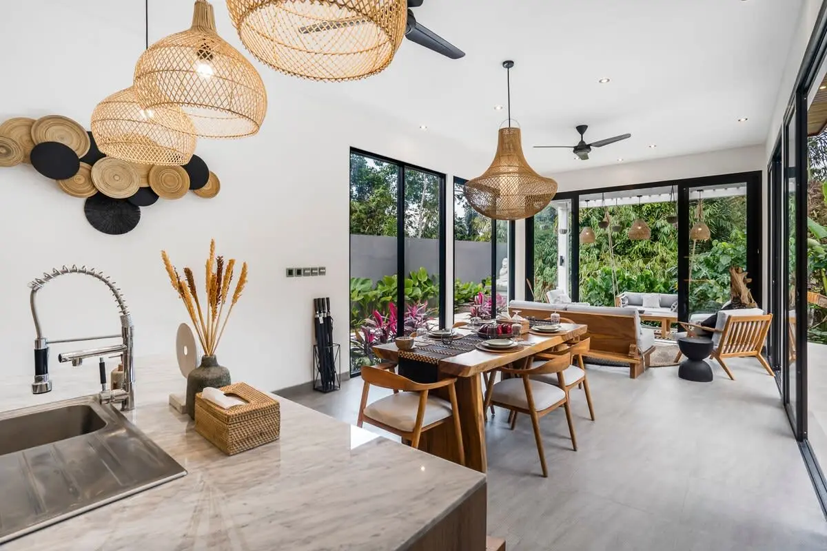 Jungle Villa · 2BR · Ubud, Ubud, Bali — photo 11 | The Luxury Bali