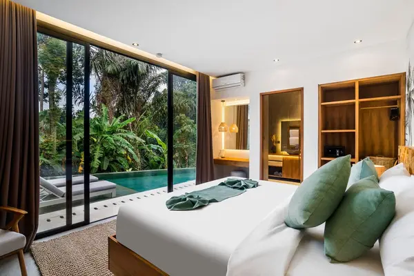 The Mira House Ubud — photo 2