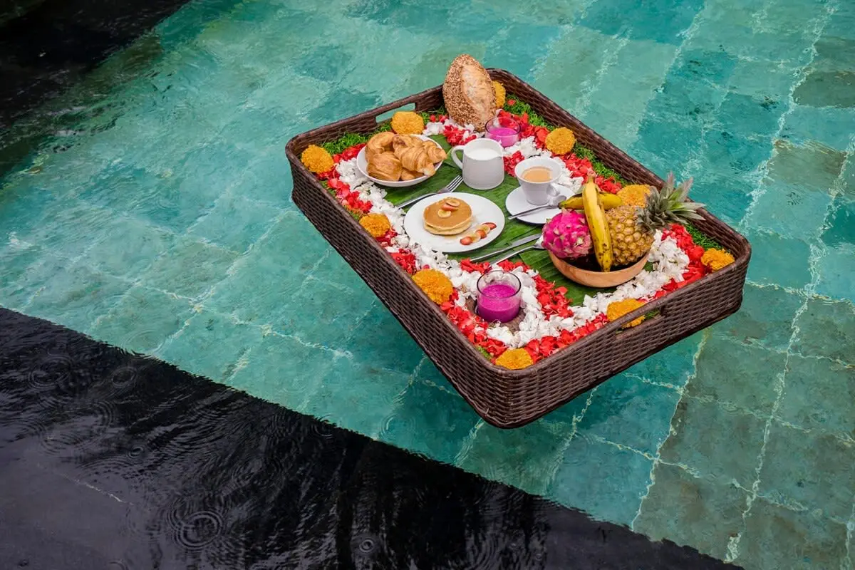 Rice-Field Villa Jiwa · 4BR · Ubud, Ubud, Bali — photo 8 | The Luxury Bali