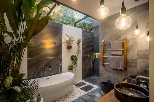 Villa Jiwa Ubud — photo 4