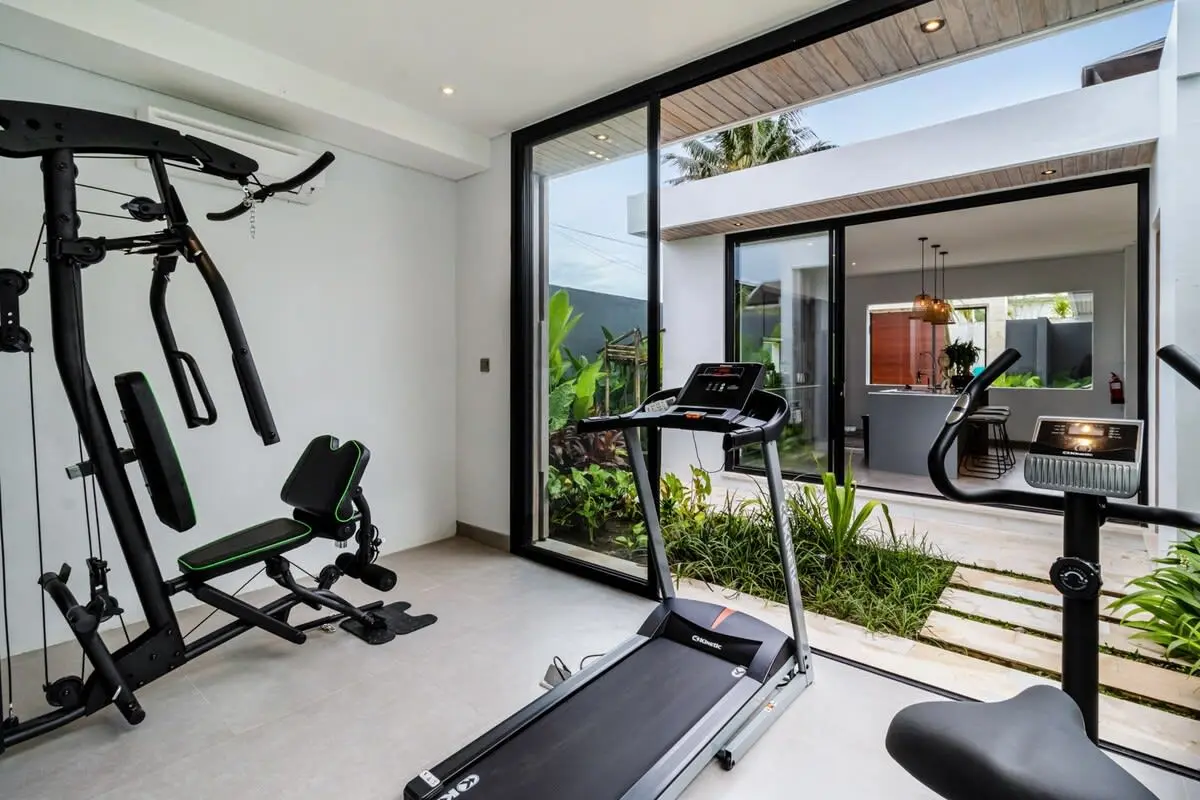 Courtyard Villa Kastan · 6BR · Ubud, Ubud, Bali — photo 7 | The Luxury Bali