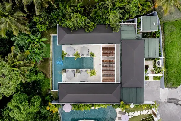 The Kastan House Ubud — photo 3