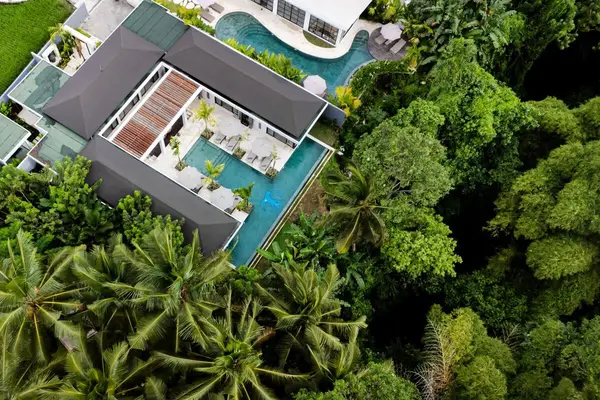 The Kastan House Ubud — photo 4