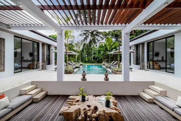 The Kastan House Ubud — photo 2