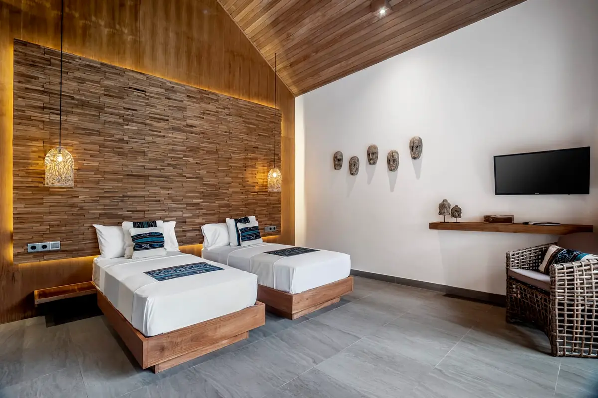 Tilla Ubud, Ubud, Bali — photo 9 | The Luxury Bali