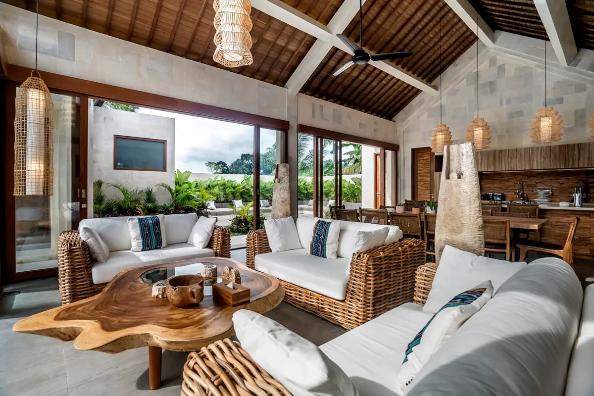 Tilla Ubud, Ubud, Bali — photo 7 | The Luxury Bali