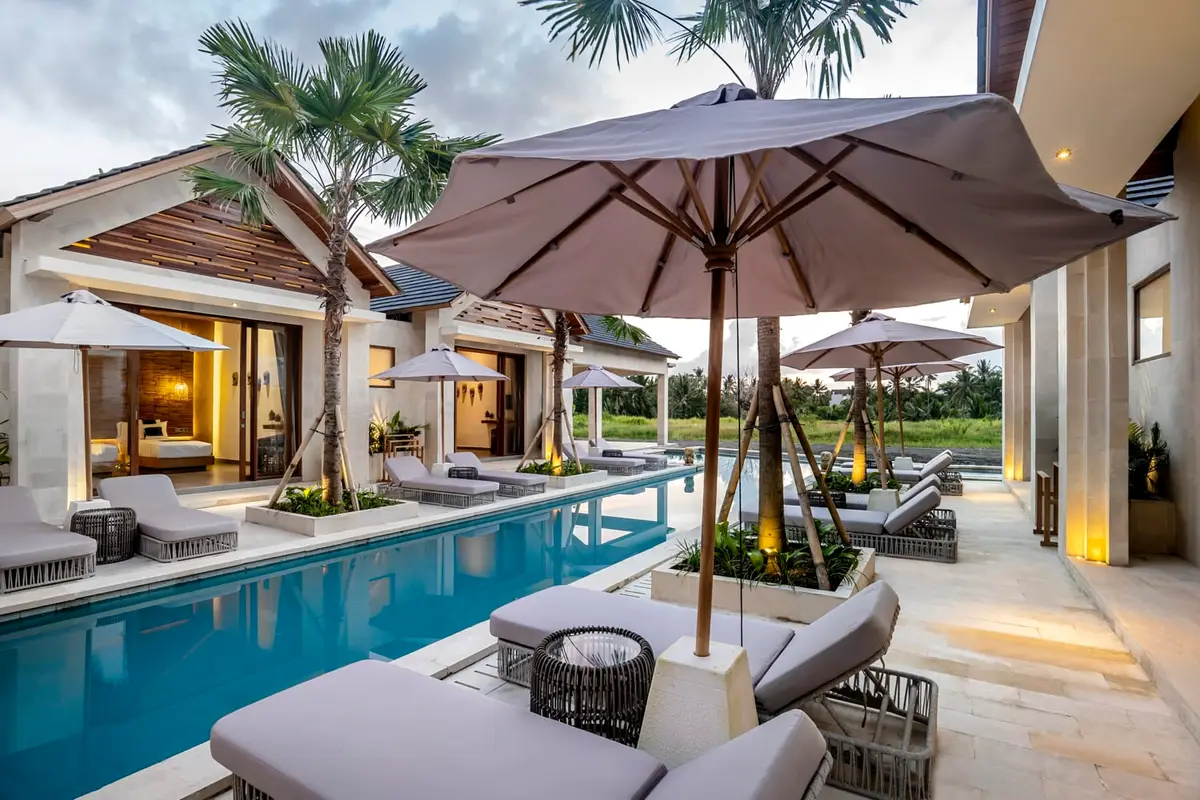 Tilla Ubud, Ubud, Bali — photo 2 | The Luxury Bali