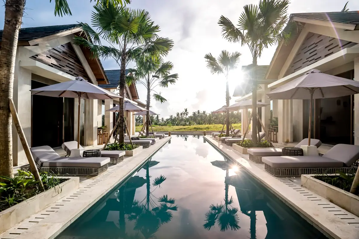 Tilla Ubud, Ubud, Bali — photo 3 | The Luxury Bali