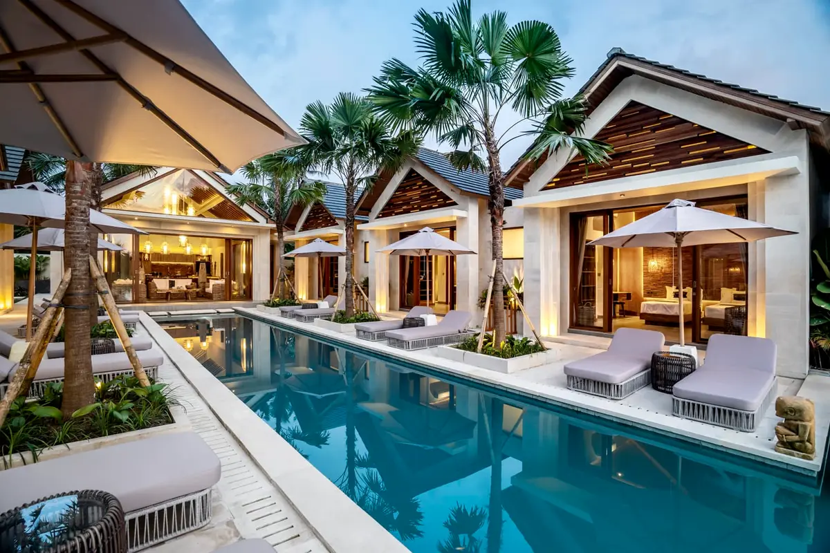 Tilla Ubud — 6-bedroom luxury villa in Ubud, Bali | The Luxury Bali