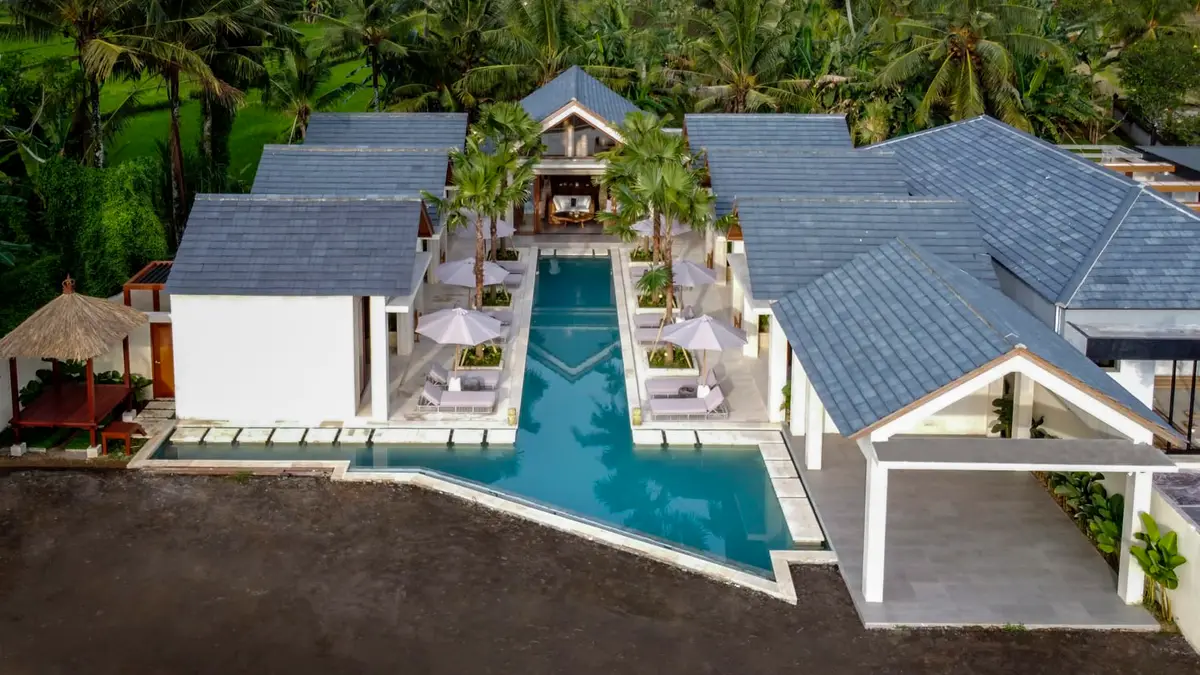 Tilla Ubud, Ubud, Bali — photo 10 | The Luxury Bali