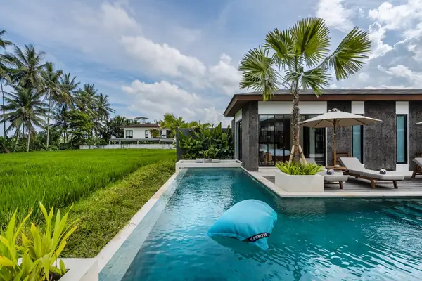 Karang Ubud — photo 2