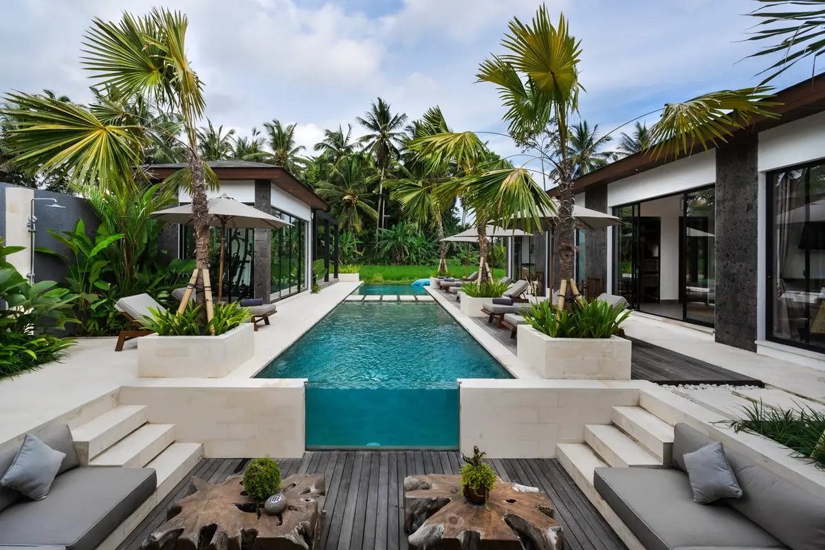 Karang Ubud — photo 1