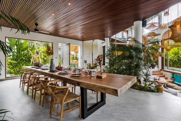 Cempaka Ubud — photo 2