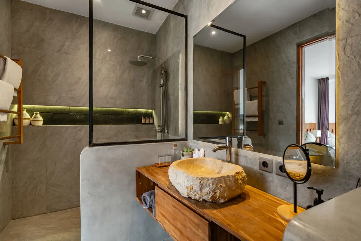 Rice-Field Villa Vini · 5BR · Ubud, Ubud, Bali — photo 10 | The Luxury Bali